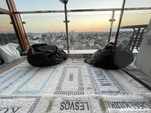 APARTAMENT 2 CAMERE //ROMANA RESIDENCE// CENTRAL - imagine 9