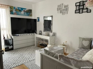 APARTAMENT 2 CAMERE //ROMANA RESIDENCE// CENTRAL - imagine 7