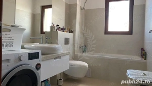 APARTAMENT 2 CAMERE //ROMANA RESIDENCE// CENTRAL - imagine 8