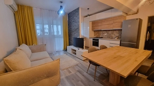 Apartament 2 camere de închiriat Metropolitan Metalurgiei
