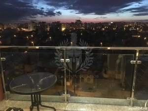 APARTAMENT 2 CAMERE //ROMANA RESIDENCE// CENTRAL - imagine 10