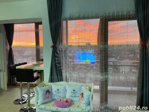 APARTAMENT 2 CAMERE //ROMANA RESIDENCE// CENTRAL - imagine 4