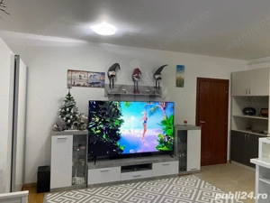 APARTAMENT 2 CAMERE //ROMANA RESIDENCE// CENTRAL - imagine 2