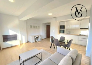 Apartament 2 camere Baneasa Lac Complet Renovat TOTUL NOU - SUPERB