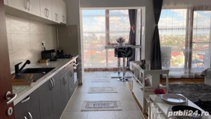 APARTAMENT 2 CAMERE //ROMANA RESIDENCE// CENTRAL - imagine 5