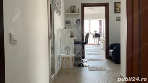 APARTAMENT 2 CAMERE //ROMANA RESIDENCE// CENTRAL - imagine 6