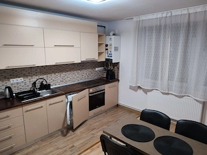 Apartament cu doua camere in centru nou de inchiriat - imagine 5