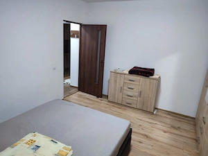 Apartament cu doua camere in centru nou de inchiriat - imagine 2