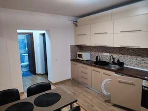 Apartament cu doua camere in centru nou de inchiriat - imagine 4