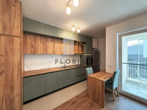 Apartament cu 2 camere de inchiriat, City of Mara