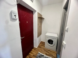 CC 922 De închiriat apartament cu 1 cameră în Tg Mureș - Tudor - imagine 5