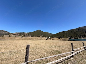 TEREN INTRAVILAN DE VÂNZARE   Ciocănești, jud. Suceava | 20.000 mp | Panoramă montană excepțională - imagine 6