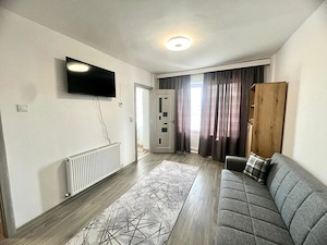 CC 922 De închiriat apartament cu 1 cameră în Tg Mureș - Tudor - imagine 2