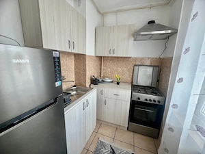 CC 922 De închiriat apartament cu 1 cameră în Tg Mureș - Tudor - imagine 3