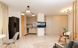 Studio modern de inchiriat 43 mp  Mirai Residence   Tineretului - imagine 6