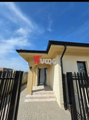 Duplex Mosnita Noua/90 mp/teren 370