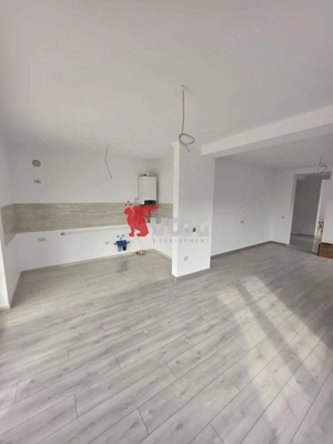 Duplex Mosnita Noua/90 mp/teren 370 - imagine 3