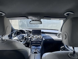 Mercedes Benz C 220  - imagine 4