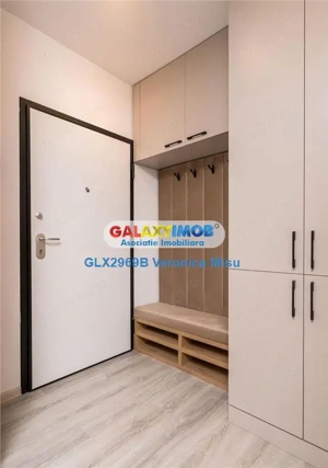 Studio modern de inchiriat 43 mp  Mirai Residence   Tineretului - imagine 9