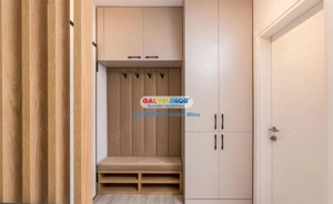 Studio modern de inchiriat 43 mp  Mirai Residence   Tineretului - imagine 10
