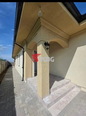 Duplex Mosnita Noua/90 mp/teren 370 - imagine 2
