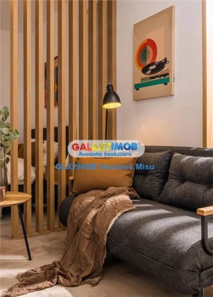 Studio modern de inchiriat 43 mp  Mirai Residence   Tineretului - imagine 5