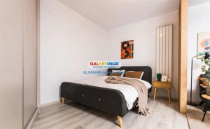 Studio modern de inchiriat 43 mp  Mirai Residence   Tineretului - imagine 3