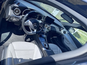 Mercedes Benz C 220  - imagine 3
