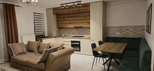 închiriez apartament în regim hotelier  - imagine 3