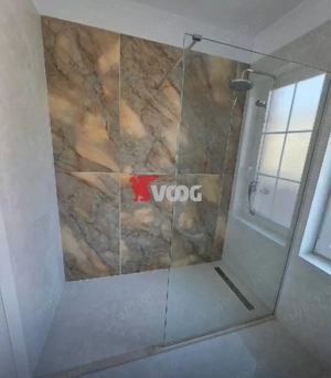 Duplex Mosnita Noua/90 mp/teren 370 - imagine 6