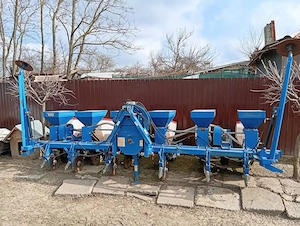Utilaje agricole de vânzare 