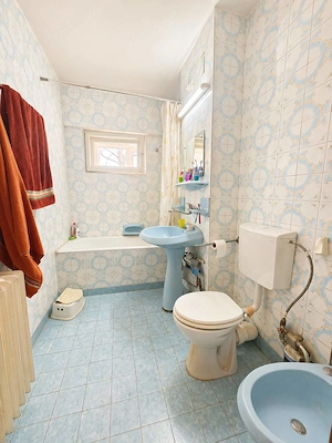 De închiriat apartament 3 camere Titulescu - imagine 8