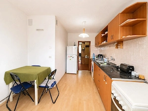 De închiriat apartament 3 camere Titulescu - imagine 4