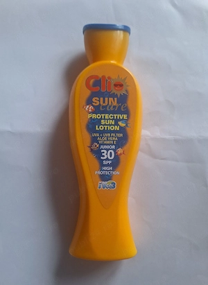 Loțiune de protecție solară