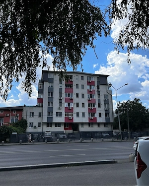 Apartament de închiriat - imagine 8