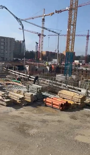 Fierari dulgheri pentru Germania