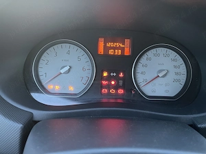 Dacia Logan 1.4 MPI - imagine 6