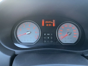 Dacia Logan 1.4 MPI - imagine 7