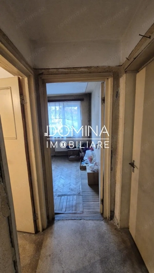 Vânzare apartament 2 camere, etaj 1, în Târgu Jiu - zona 8 Mai - imagine 4