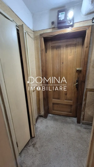 Vânzare apartament 2 camere, etaj 1, în Târgu Jiu - zona 8 Mai - imagine 3