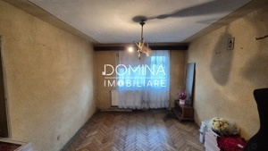 Vânzare apartament 2 camere, etaj 1, în Târgu Jiu - zona 8 Mai - imagine 2