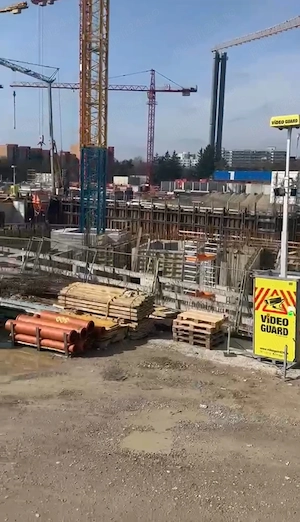 Cautam fierari buni pentru lucrari in Germania 