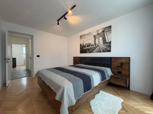 Stefan cel Mare - Obor - 3 camere - Prima Inchiriere - Metrou 2 minute - imagine 8