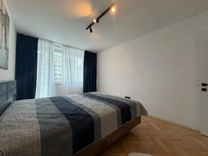 Stefan cel Mare - Obor - 3 camere - Prima Inchiriere - Metrou 2 minute - imagine 9