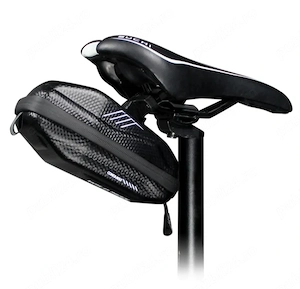 Geanta sub sa sea bicicleta mtb cursiera Wild Man E7 impermeabila antisoc borseta durabila 0.8 l