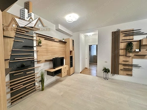 Apartament doua camere-Dumbravita- mobilat&utilat  - imagine 6