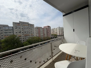 Stefan cel Mare - Obor - 3 camere - Prima Inchiriere - Metrou 2 minute - imagine 11