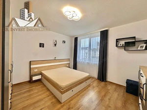 Apartament doua camere-Dumbravita- mobilat&utilat  - imagine 8
