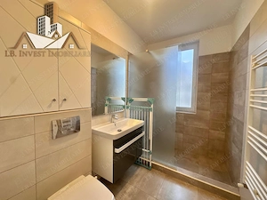 Apartament doua camere-Dumbravita- mobilat&utilat  - imagine 10