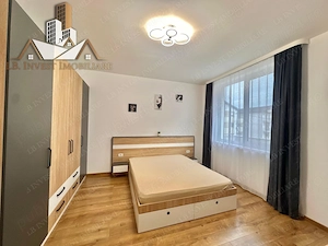 Apartament doua camere-Dumbravita- mobilat&utilat  - imagine 9
